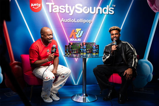 We Rocked 103.5 KTU’s 30th Anniversary with Tastysound!